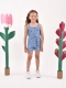 MONOPRENDA SUNNY AZUL