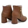 BOTA MODARE Mujer 7078.101-23572 Caramelo