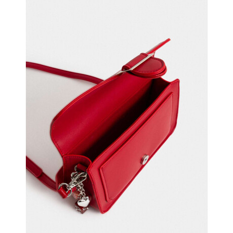 Bandoleras Rojo Medio