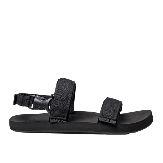 Sandalias Reef Convertible - Negro Sandalias Reef Convertible - Negro