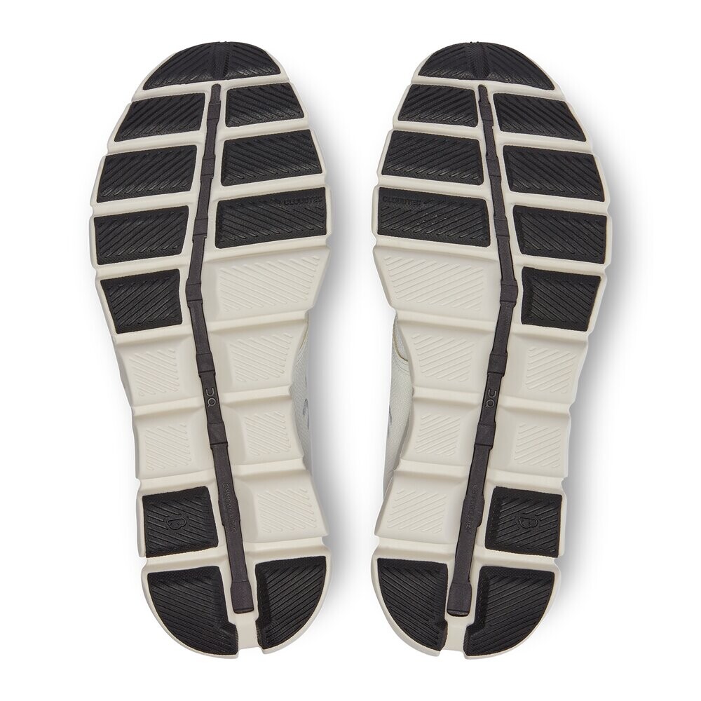 Cloud X 3 - Hombre Ivory/black