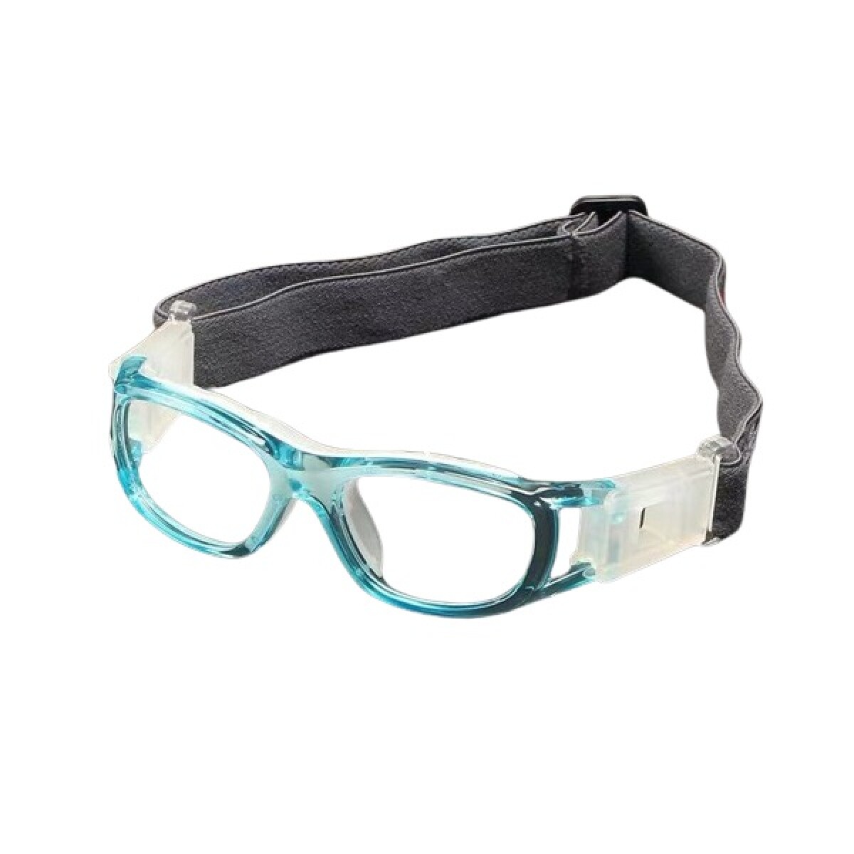 Lentes Deportivos Infantiles Freebee Kids - CELESTE 