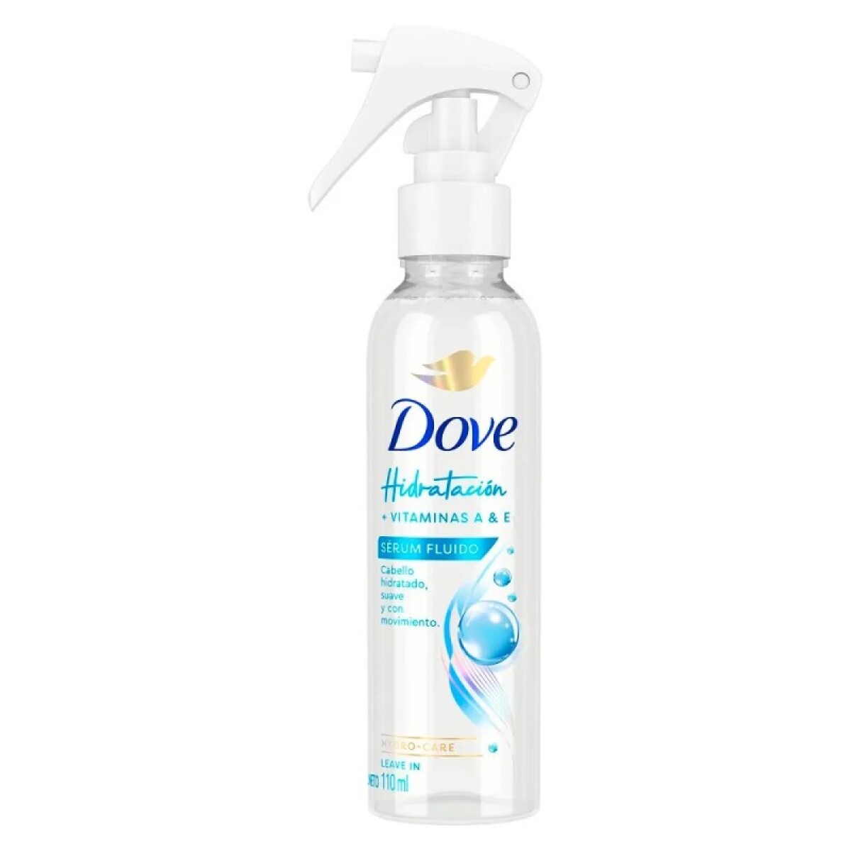 Dove Spray Hidratante Sérum 110ml 