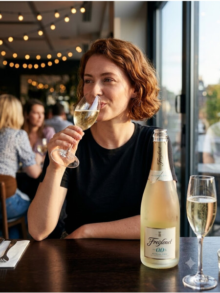 Freixenet 0.0 ALC Freixenet 0.0 ALC