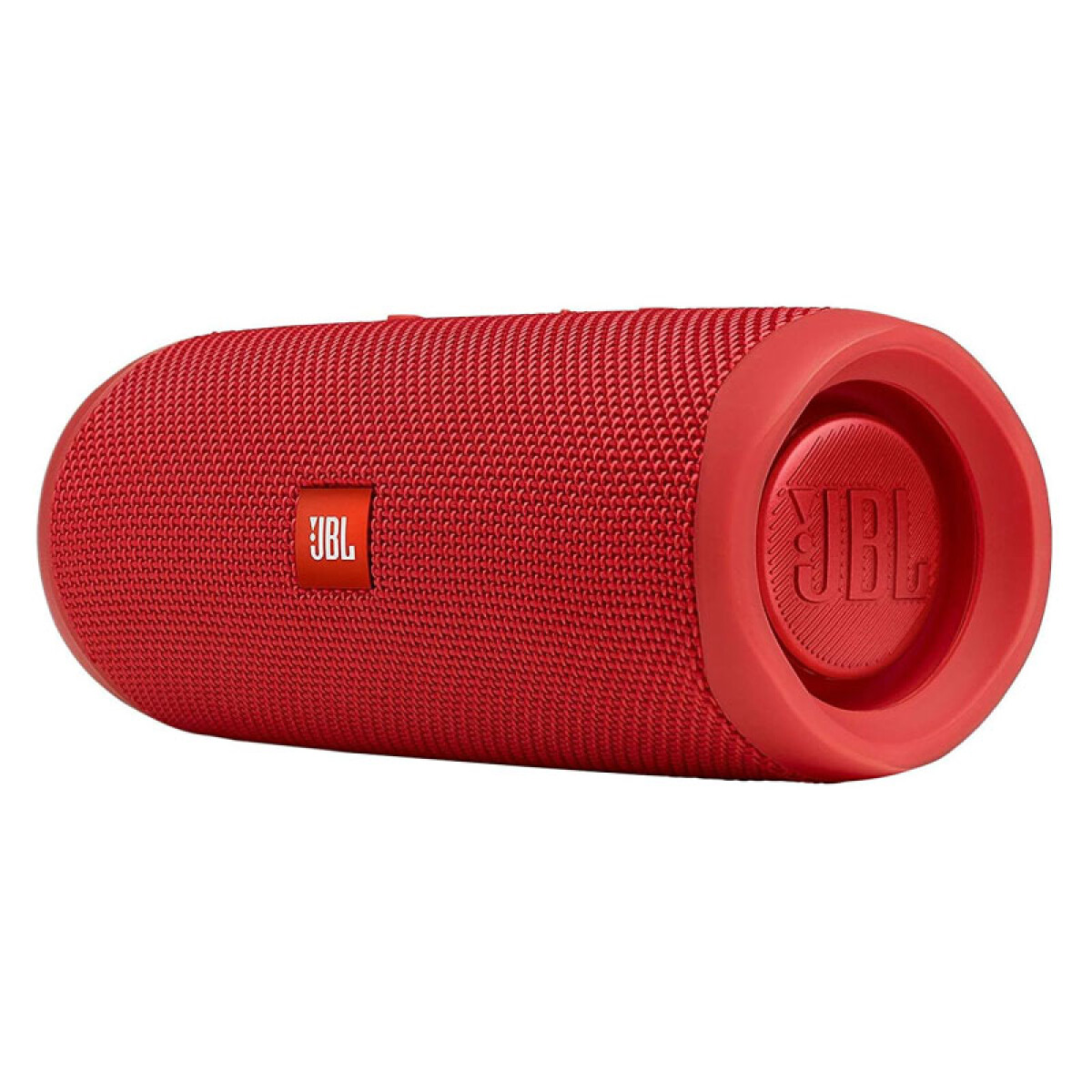 Parlante Inalámbrico JBL FLIP 5 BT Batería 50Hrs Waterproof - Red 