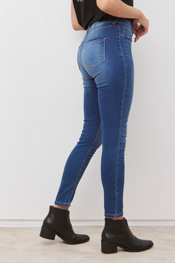 Jean Skinny JEAN