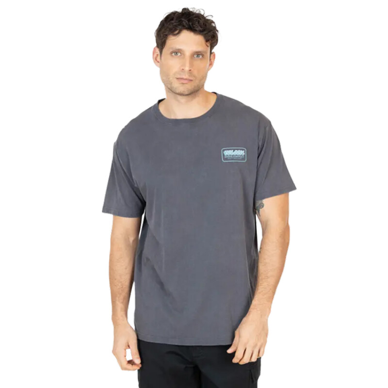 Remera Volcom Goofin - Gris Remera Volcom Goofin - Gris