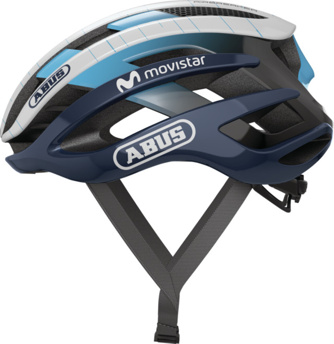 CASCO AIRBREAKER - MOVISTAR 