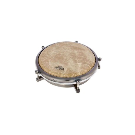 Conga Pearl Ptb-785 Travel 11 3/4" Caramel Brown Conga Pearl Ptb-785 Travel 11 3/4" Caramel Brown