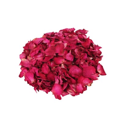 Pétalos De Rosa 25g Pétalos De Rosa 25g