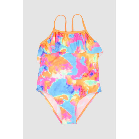 Malla wonderfull 6-14a Rainbow