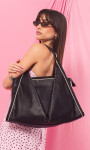 CARTERA MIA NEGRO