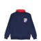 Campera Deportiva Elbio Fernández Navy