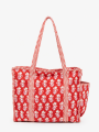 Bolso Abhi Estampado 1