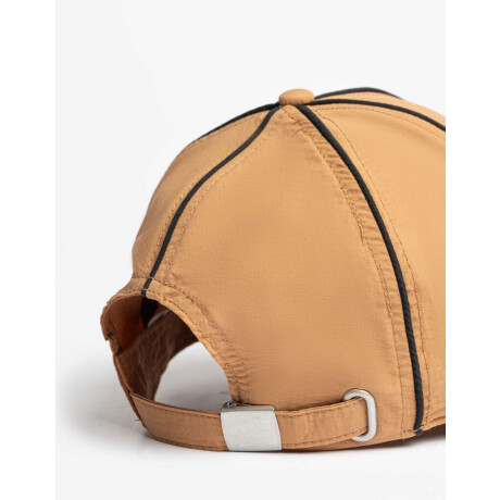 Caps Combinacion Bicolor