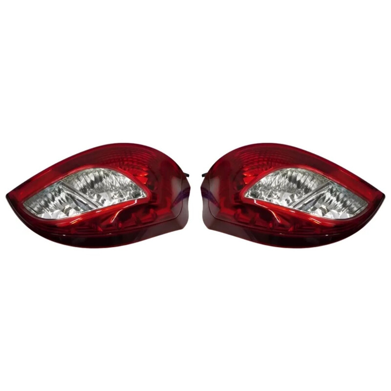 KIT DE FAROS TRASEROS Kit De Faros Traseros