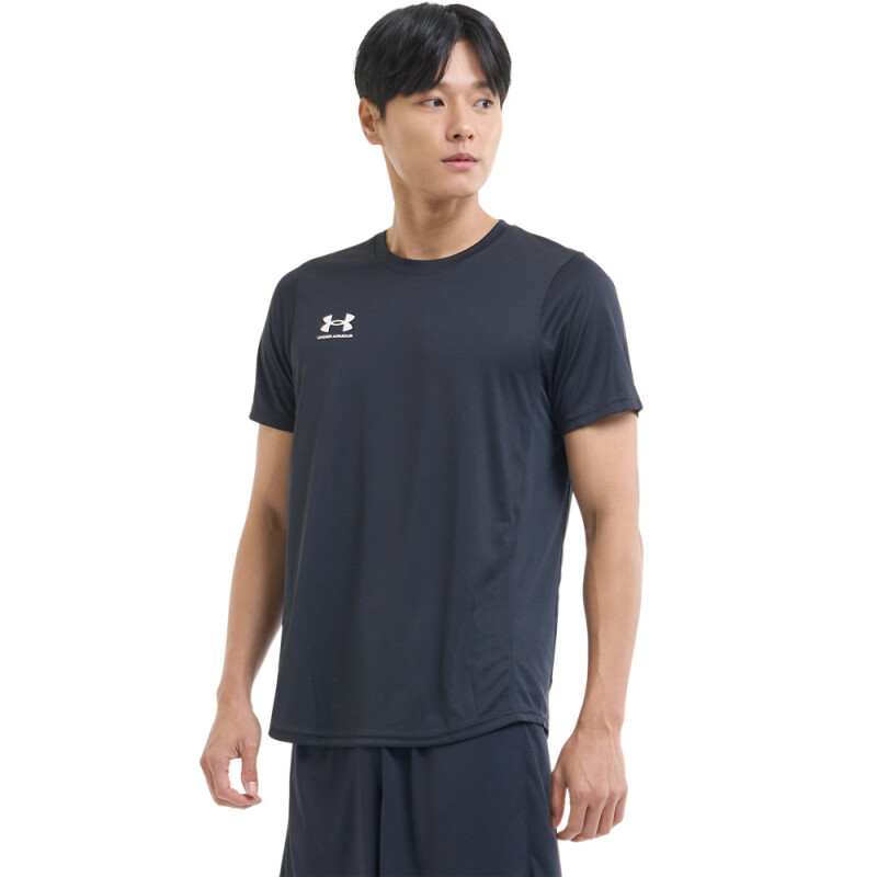 UA M's Ch. Train SS-ORG BLK-001