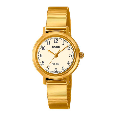 Reloj Casio Mujer LTP-B170G Reloj Casio Mujer LTP-B170G