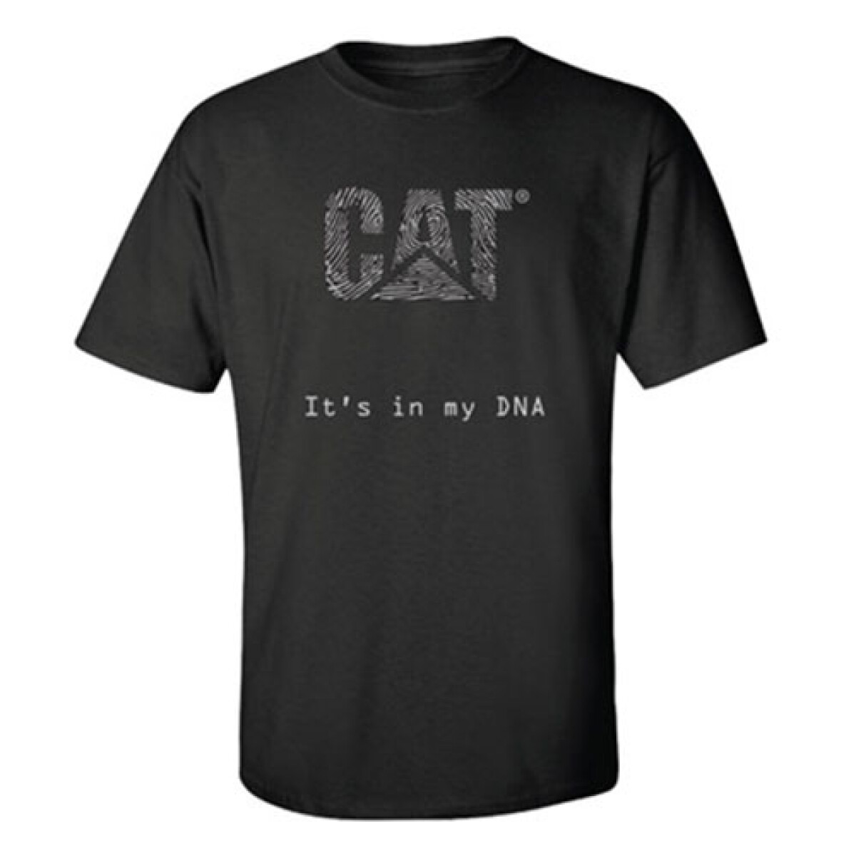T-Shirt DNA Cat 