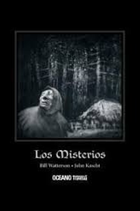 LOS MISTERIOS LOS MISTERIOS