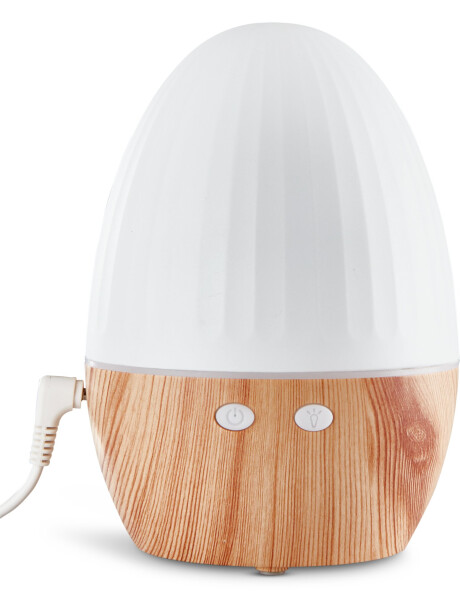 Difusor HANNES Ø11xA16cm con luz Difusor HANNES Ø11xA16cm con luz