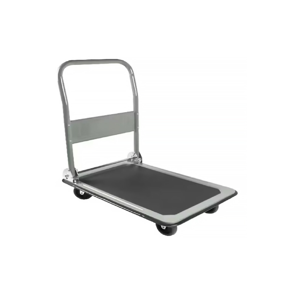 Carro plataforma plegable p/ 150 kg. - TT0862 