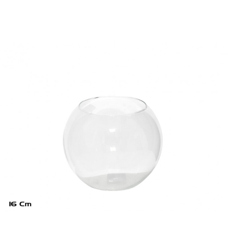 Pecera Suit 16 Cm PECERA SUIT 16 CM