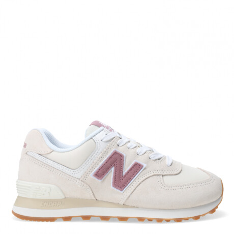 Classics Traditionnels Beige/Rosa