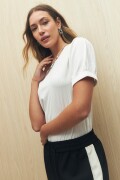 REMERA MATIAS Crudo