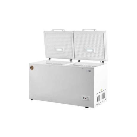 Freezer Horizontal 2 Puertas 430 Litros Freezer Horizontal 2 Puertas 430 Litros