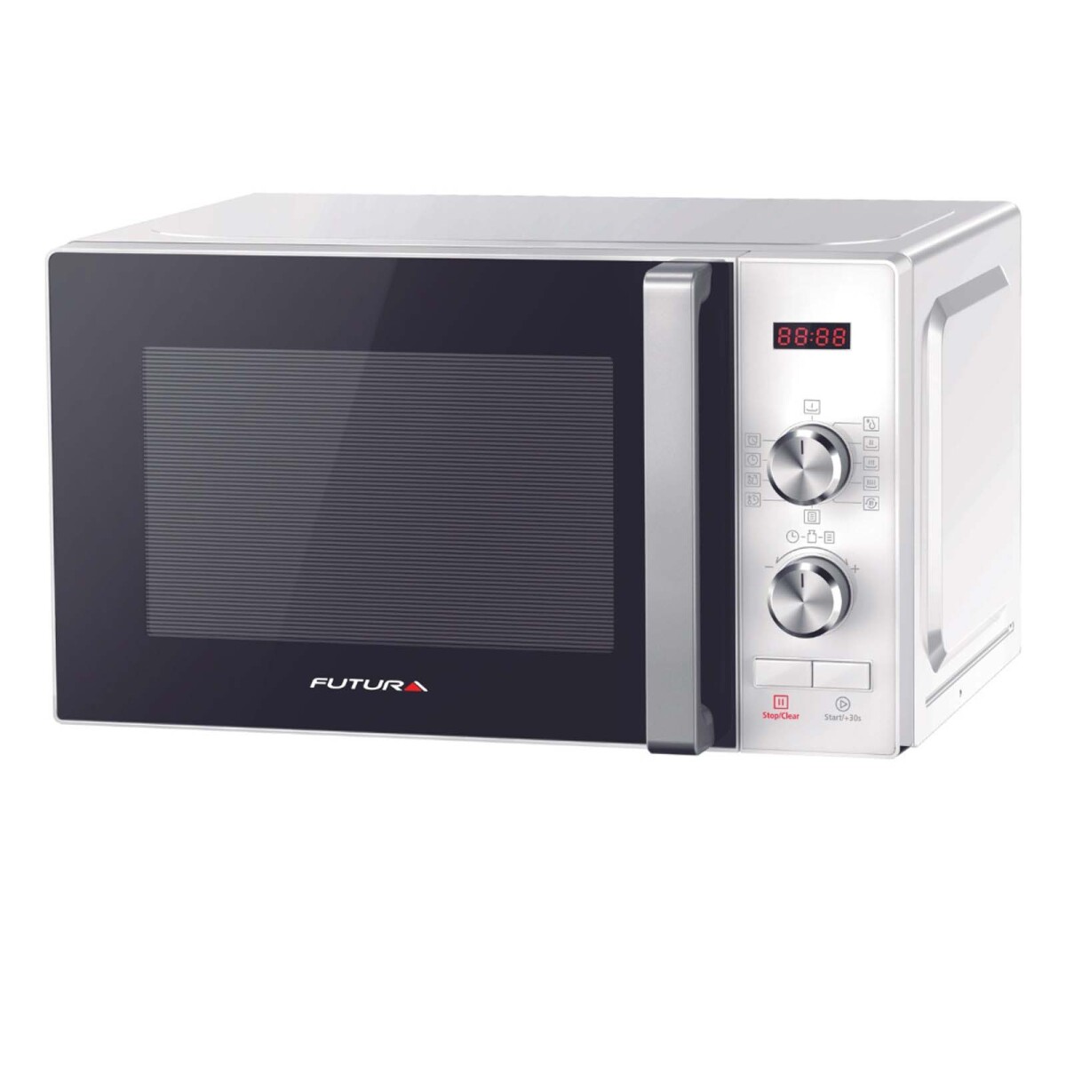 MICROONDAS - BLANCO 700W FUT-MW20DW 