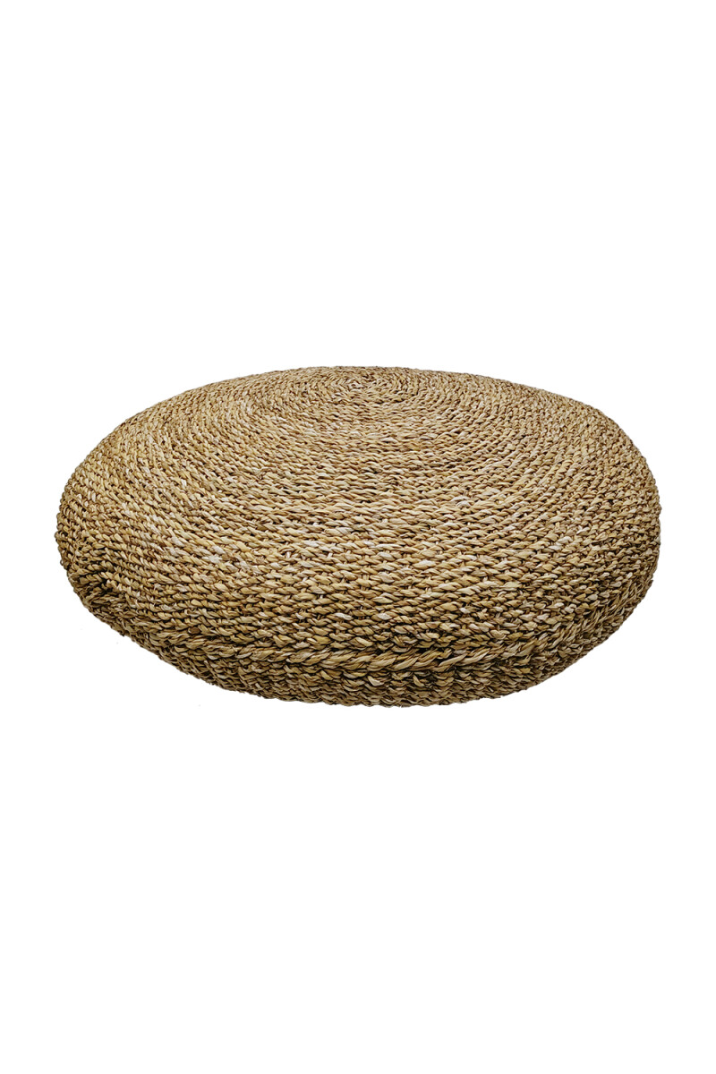 Puff Bafing - Color Unico 