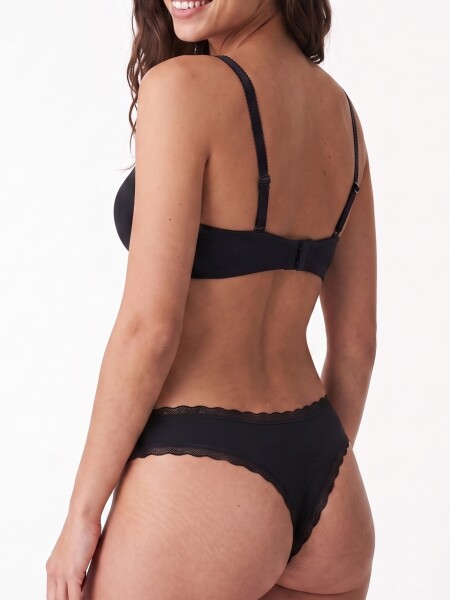 COLALESS SUSY PACK X2 NEGRO