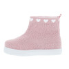 Botas - Molekinha Botita de Niños - 2118.573-25839 Rosa Claro