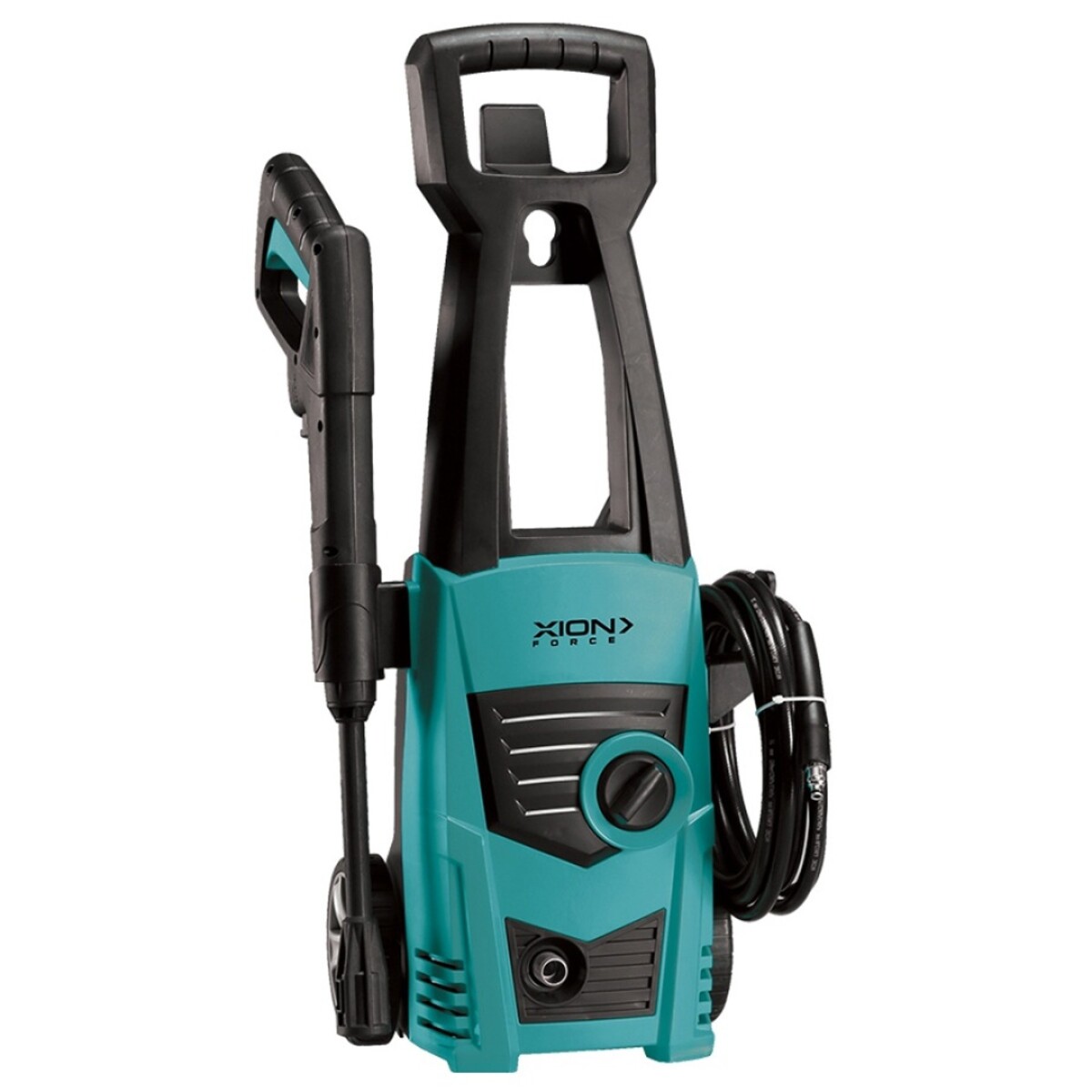Hidrolavardoraxion Xi-h1800 - HIDROLAVADORA XION 1800 W XI-H1800 AP 