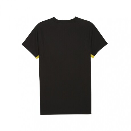 Remera Hombre Puma Peñarol Black