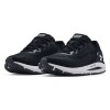 Championes Under Armour Hovr Sonic 4 Negro