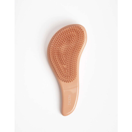 Cepillo Desenredante Para Ducha Coral Medio