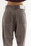 Jean Balloon Marron