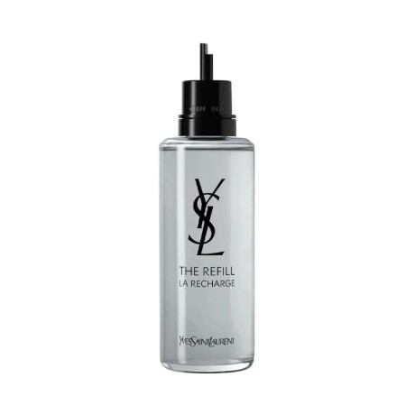 Perfume Ysl Myslf Refill V150ml Perfume Ysl Myslf Refill V150ml