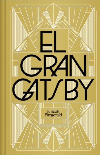El gran Gatsby. Edición Conmemorativa El gran Gatsby. Edición Conmemorativa