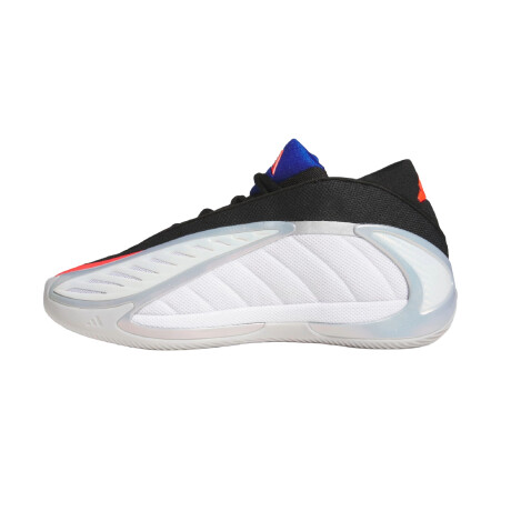 Championes adidas Anthony Edwards 2 - White / Black WHITE/BLACK