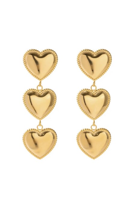 CARAVANAS ENDLESS LOVE GOLD