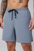 Short The 7 One Short Hombre Vintage Grey