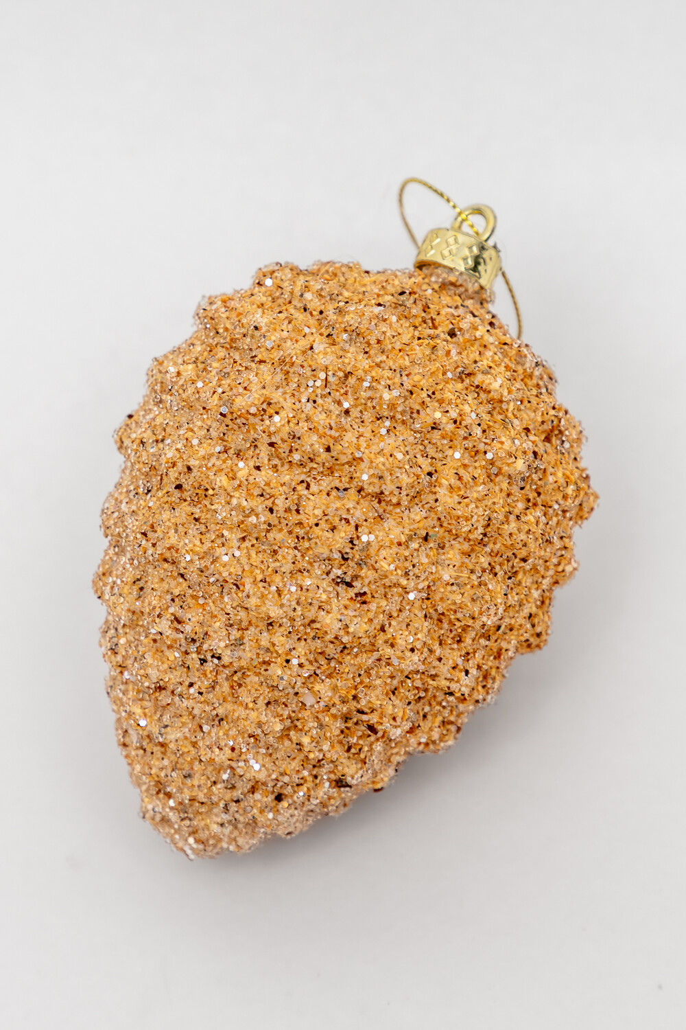 Colgante Piña Champagne Color Unico