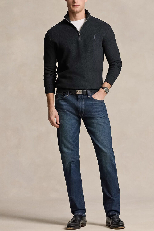 Sweater Polo Ralph Lauren Polo Black