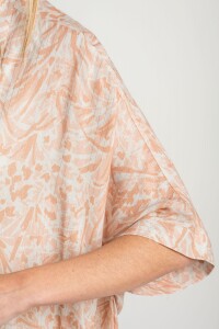 Kimono Rosa