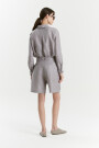SHORT TALAMPAYA Gris