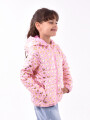 CAMPERA LINA ROSADO