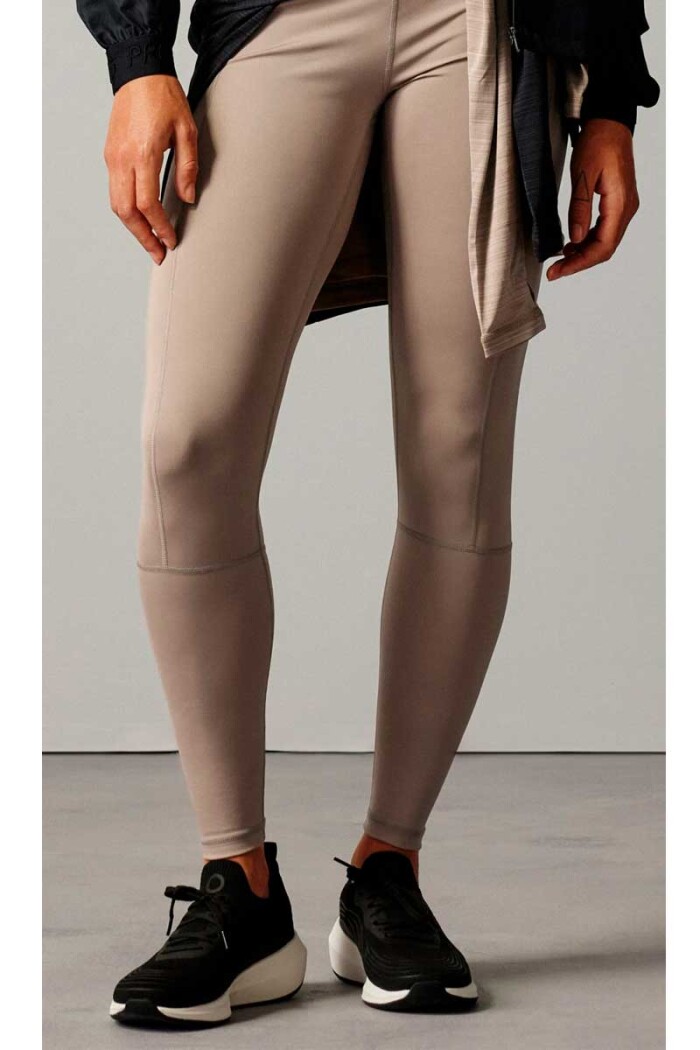 CALZA DAMA UMBRO PRO TRAINING 7/8 Beige